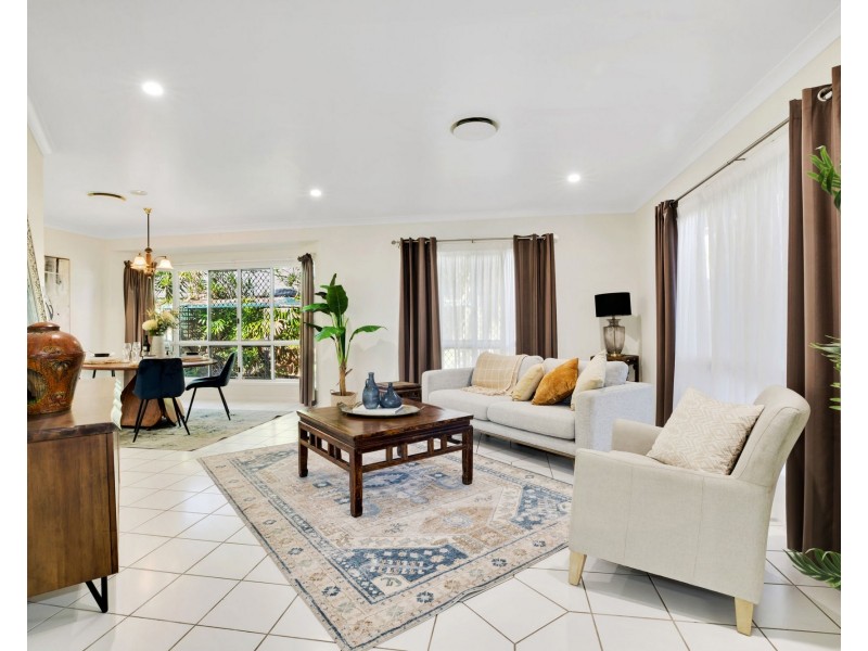 7 Shelley Court, Andergrove QLD 4740
