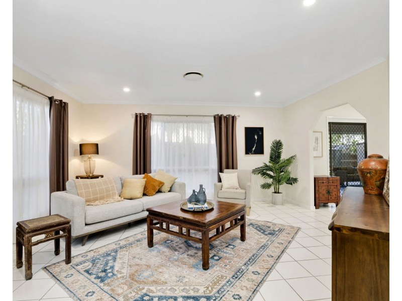 7 Shelley Court, Andergrove QLD 4740