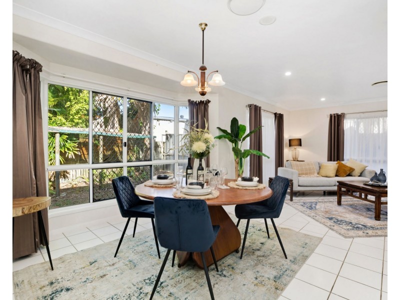7 Shelley Court, Andergrove QLD 4740