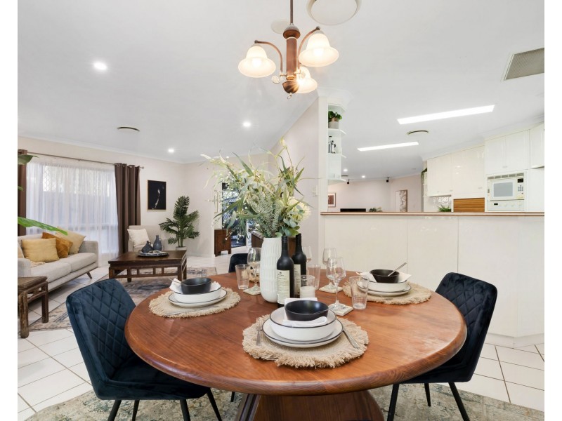 7 Shelley Court, Andergrove QLD 4740