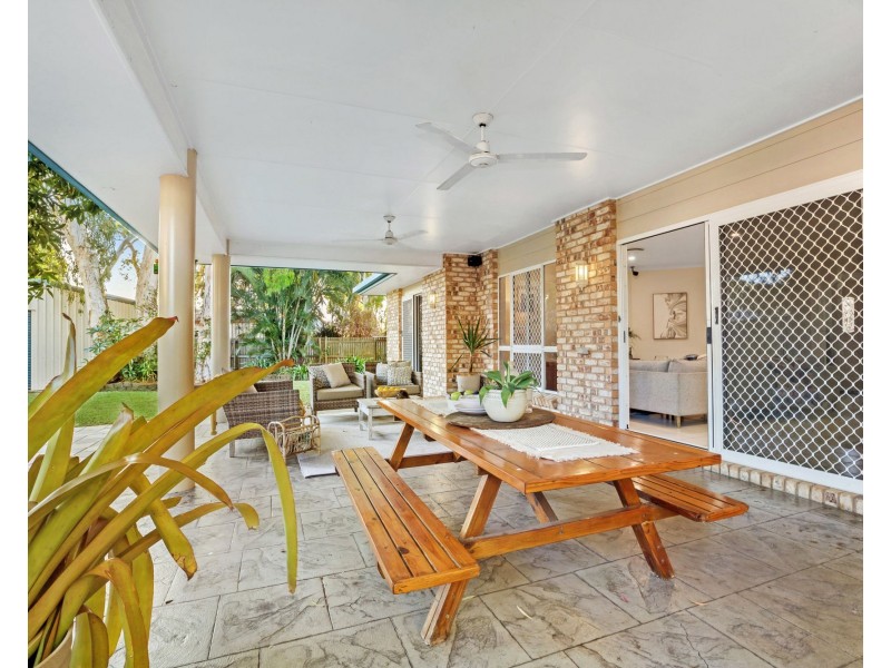 7 Shelley Court, Andergrove QLD 4740
