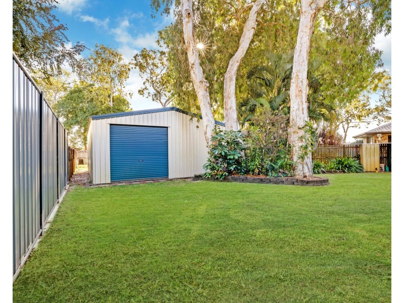 7 Shelley Court, Andergrove QLD 4740