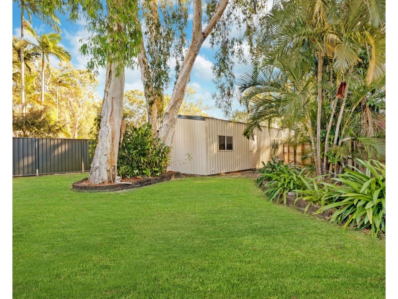 7 Shelley Court, Andergrove QLD 4740