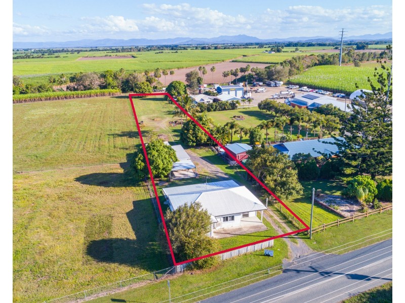 275 Sugarshed Road, Erakala QLD 4740