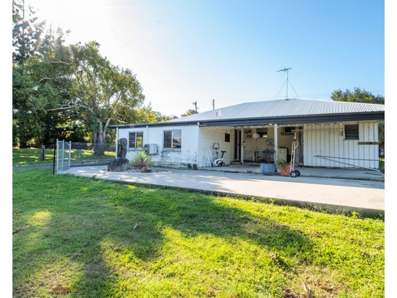 275 Sugarshed Road, Erakala QLD 4740