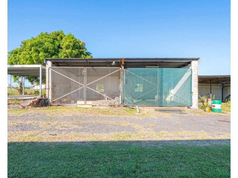 275 Sugarshed Road, Erakala QLD 4740