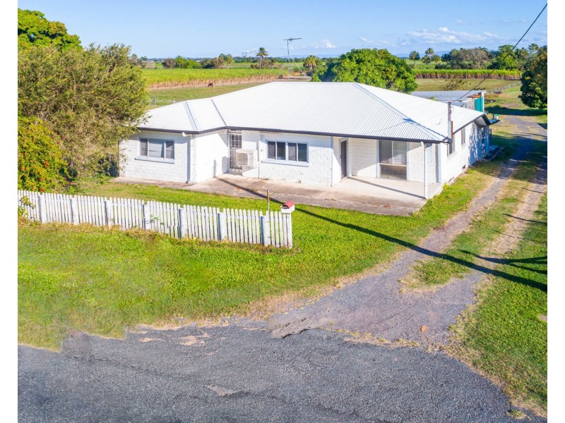 275 Sugarshed Road, Erakala QLD 4740