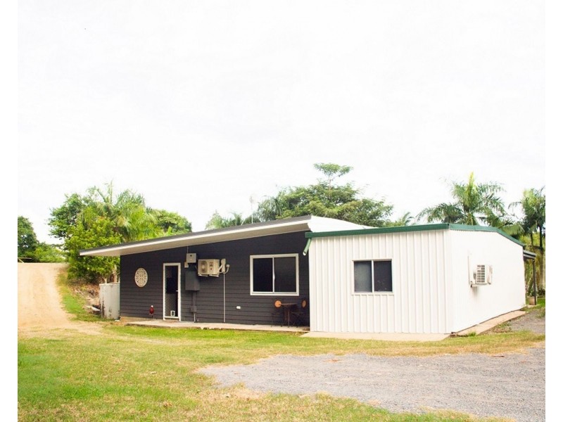 22 Galea Court, Habana QLD 4740