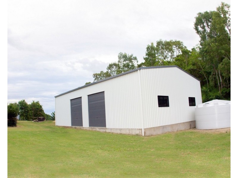 22 Galea Court, Habana QLD 4740