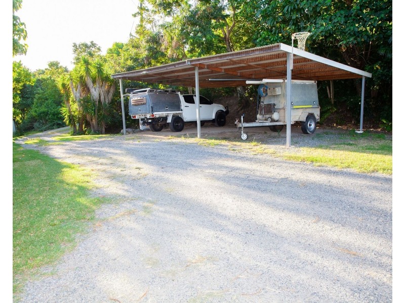 22 Galea Court, Habana QLD 4740