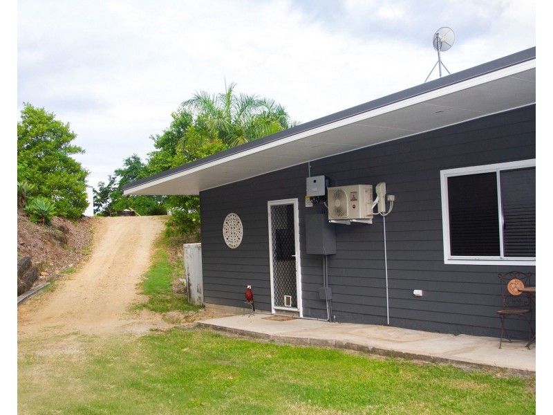 22 Galea Court, Habana QLD 4740