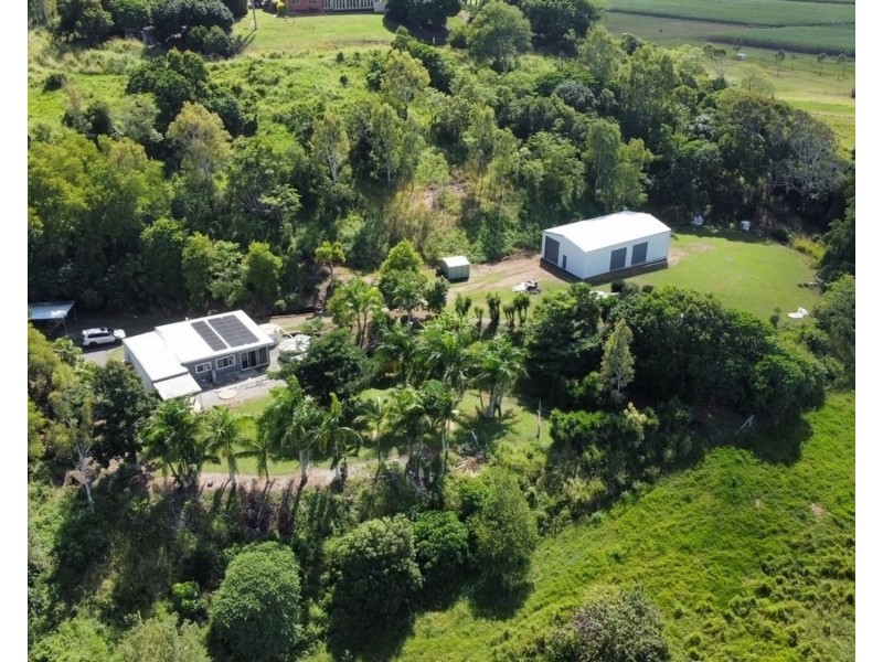 22 Galea Court, Habana QLD 4740