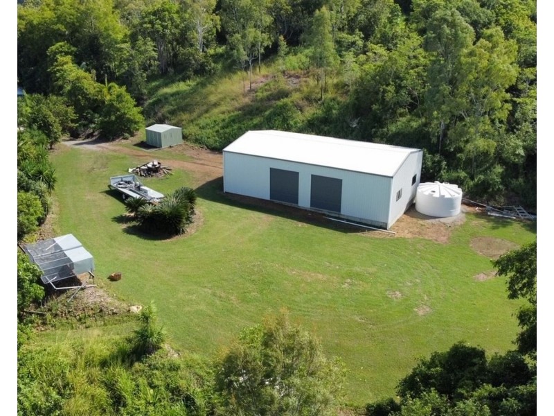 22 Galea Court, Habana QLD 4740