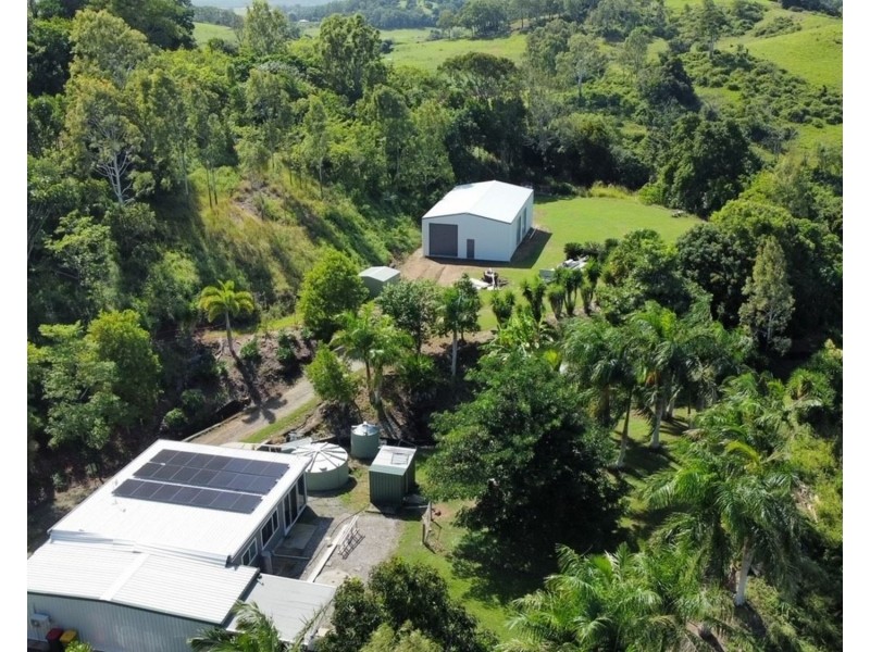 22 Galea Court, Habana QLD 4740