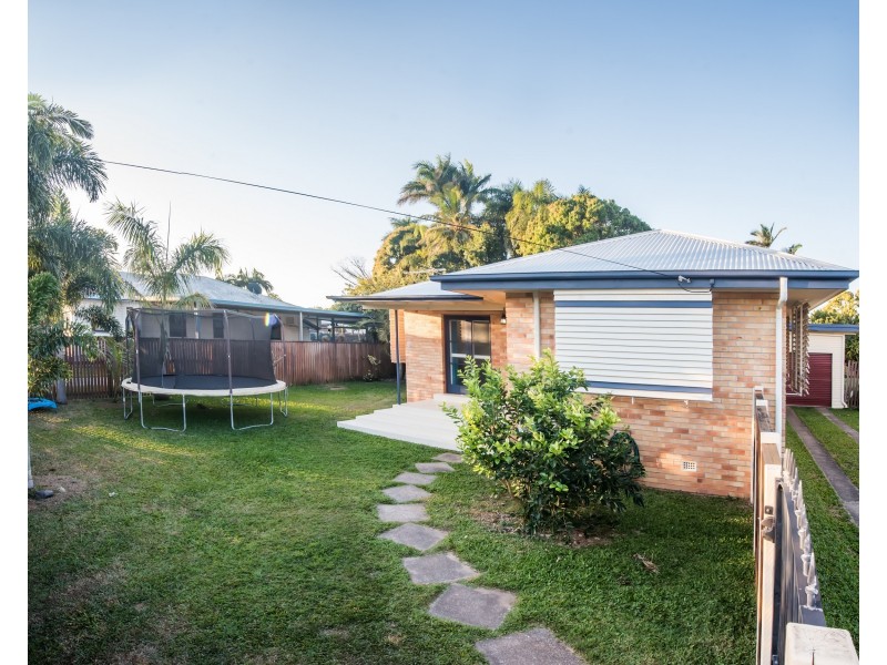 22 Johnson Street, West Mackay QLD 4740