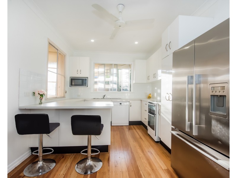 22 Johnson Street, West Mackay QLD 4740