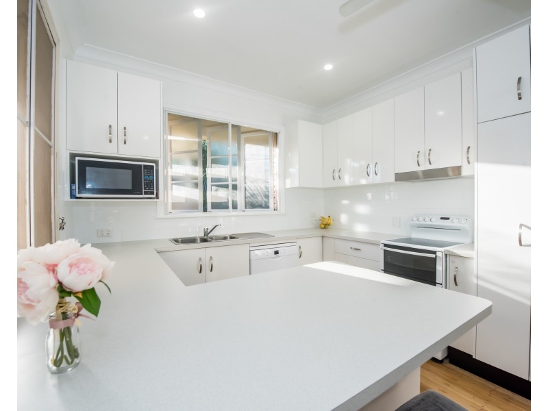 22 Johnson Street, West Mackay QLD 4740
