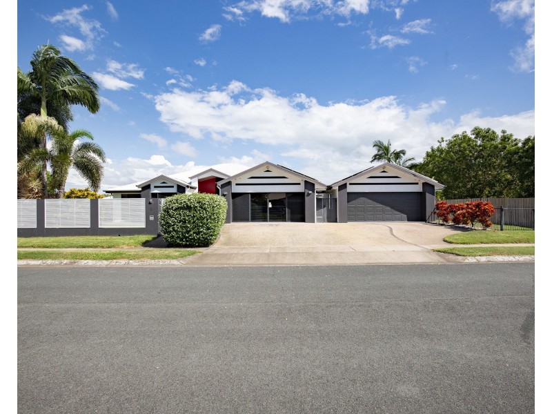 6 Victor Avenue, Glenella QLD 4740