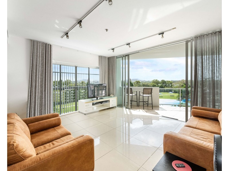 31/26 River Street, Mackay QLD 4740
