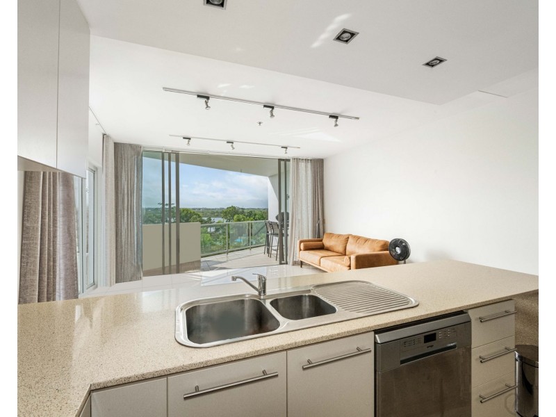 31/26 River Street, Mackay QLD 4740
