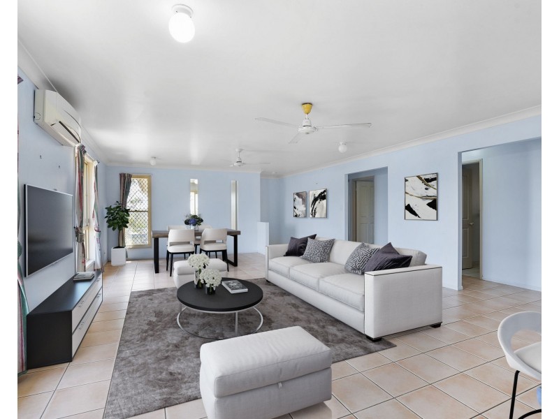 27 Grevillea Drive, Glenella QLD 4740