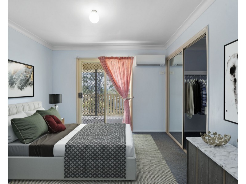 27 Grevillea Drive, Glenella QLD 4740