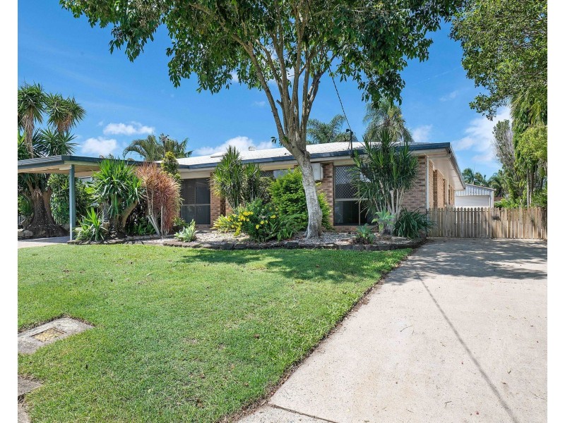12 Flors Ave, Mount Pleasant QLD 4740