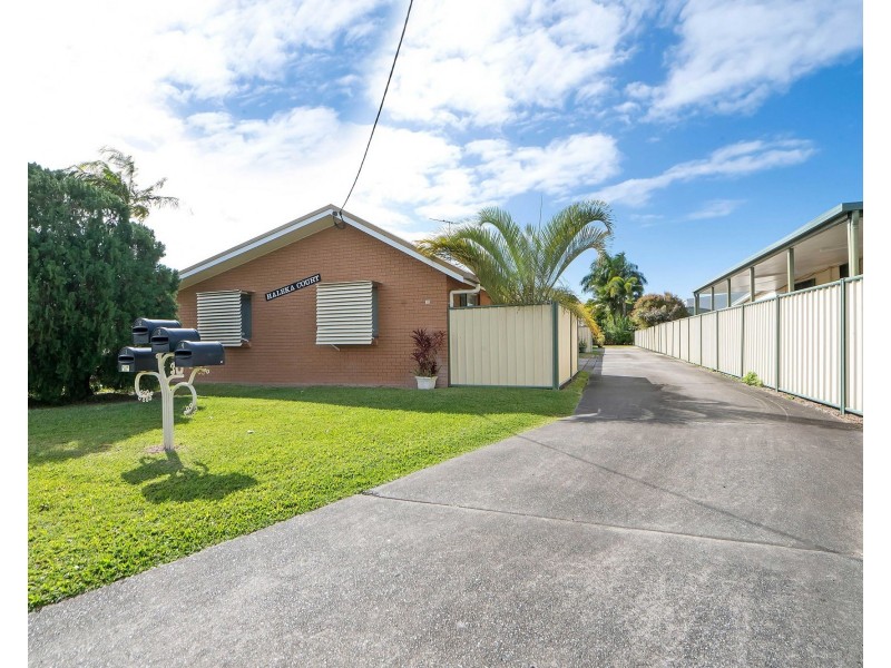 30 Harvey Street, North Mackay QLD 4740