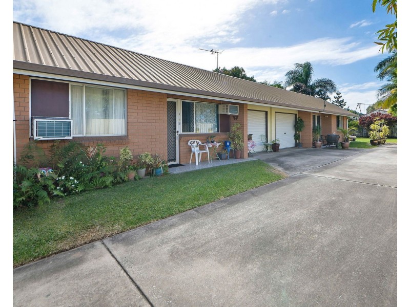 30 Harvey Street, North Mackay QLD 4740