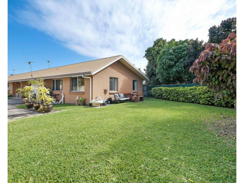30 Harvey Street, North Mackay QLD 4740