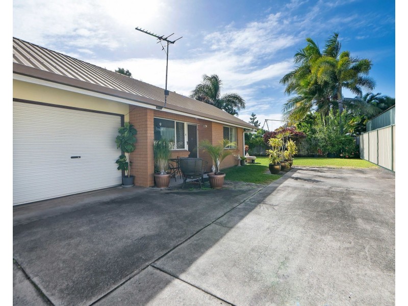 30 Harvey Street, North Mackay QLD 4740