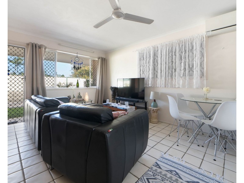 30 Harvey Street, North Mackay QLD 4740