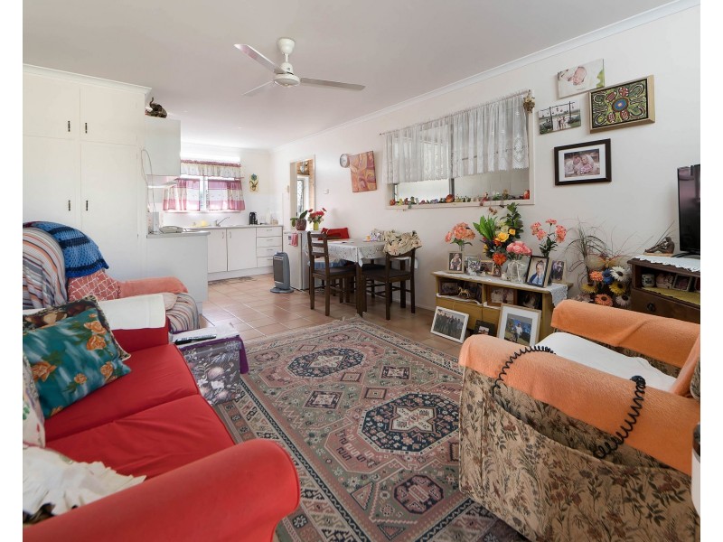 30 Harvey Street, North Mackay QLD 4740