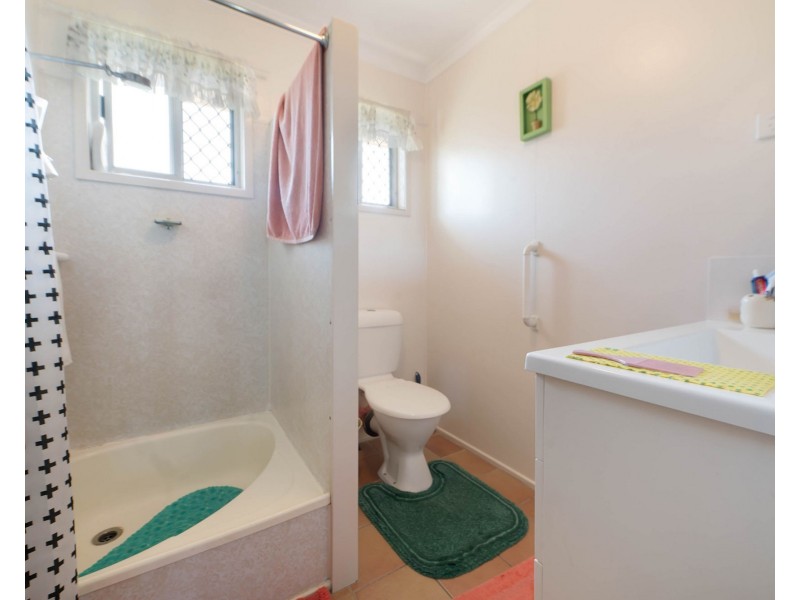 30 Harvey Street, North Mackay QLD 4740