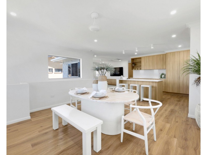 28 Pacific Esplanade, Slade Point QLD 4740