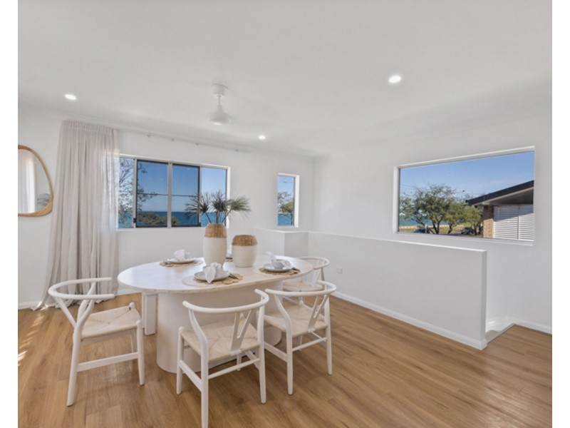28 Pacific Esplanade, Slade Point QLD 4740