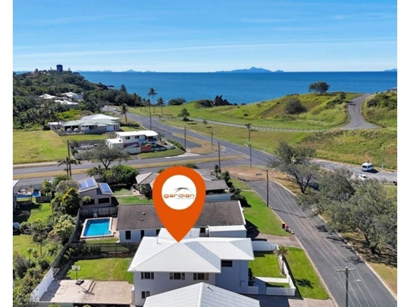 28 Pacific Esplanade, Slade Point QLD 4740