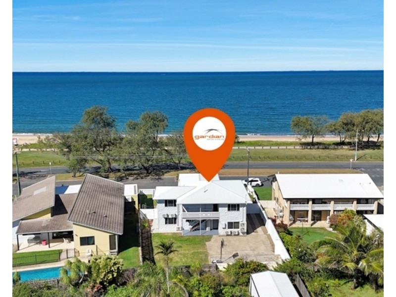28 Pacific Esplanade, Slade Point QLD 4740
