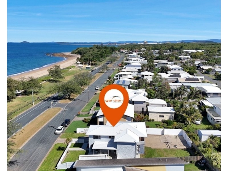 28 Pacific Esplanade, Slade Point QLD 4740