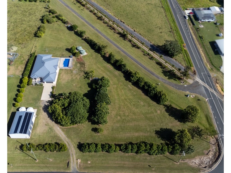 10 Mdina Drive, Habana QLD 4740