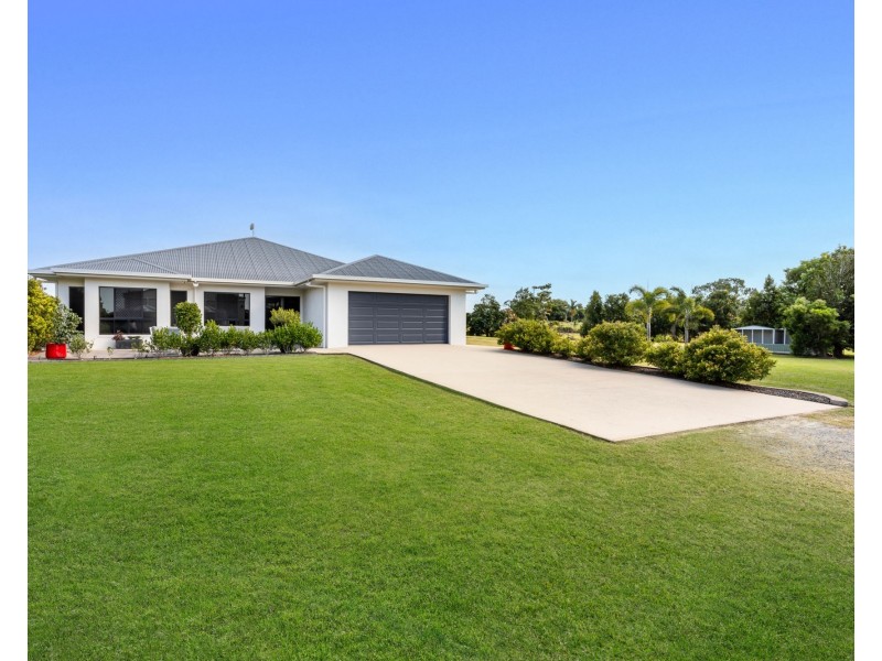 10 Mdina Drive, Habana QLD 4740