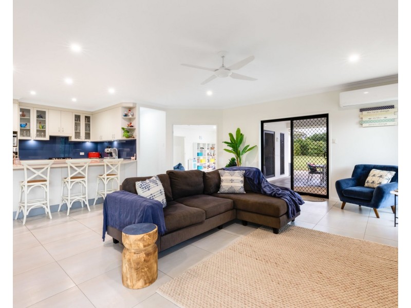 10 Mdina Drive, Habana QLD 4740