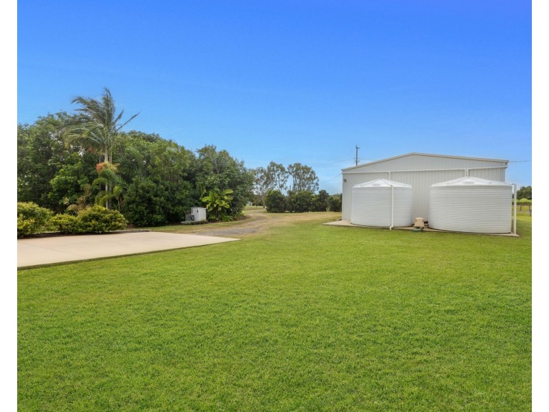 10 Mdina Drive, Habana QLD 4740