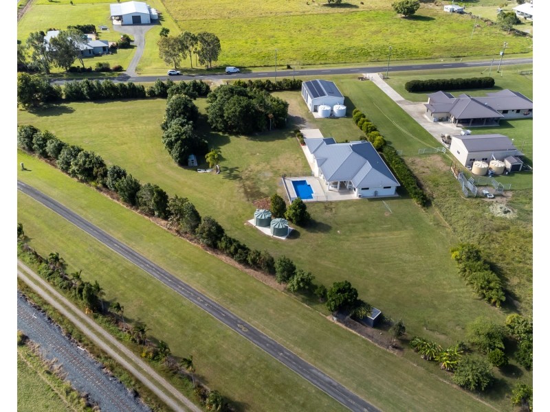 10 Mdina Drive, Habana QLD 4740