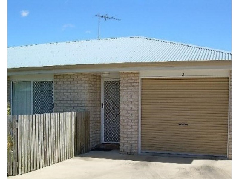 2/4 Absolon Street, Mackay QLD 4740
