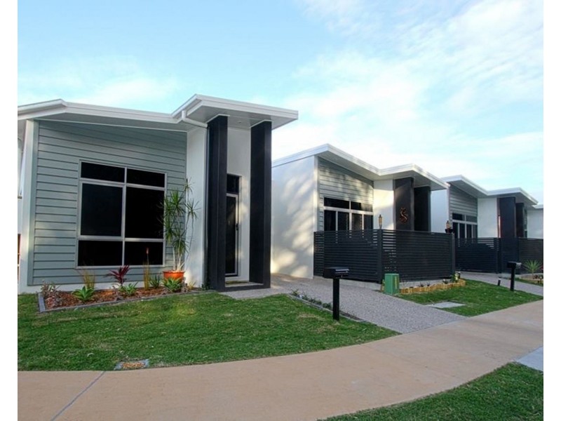 2 Peppertree Crescent, Andergrove QLD 4740