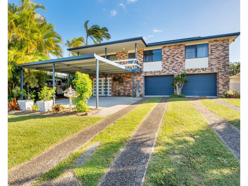 23 Cavanagh Drive, Blacks Beach QLD 4740