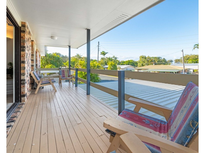 23 Cavanagh Drive, Blacks Beach QLD 4740