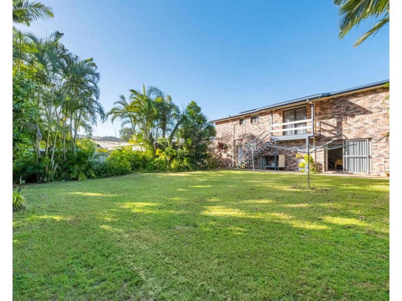 23 Cavanagh Drive, Blacks Beach QLD 4740