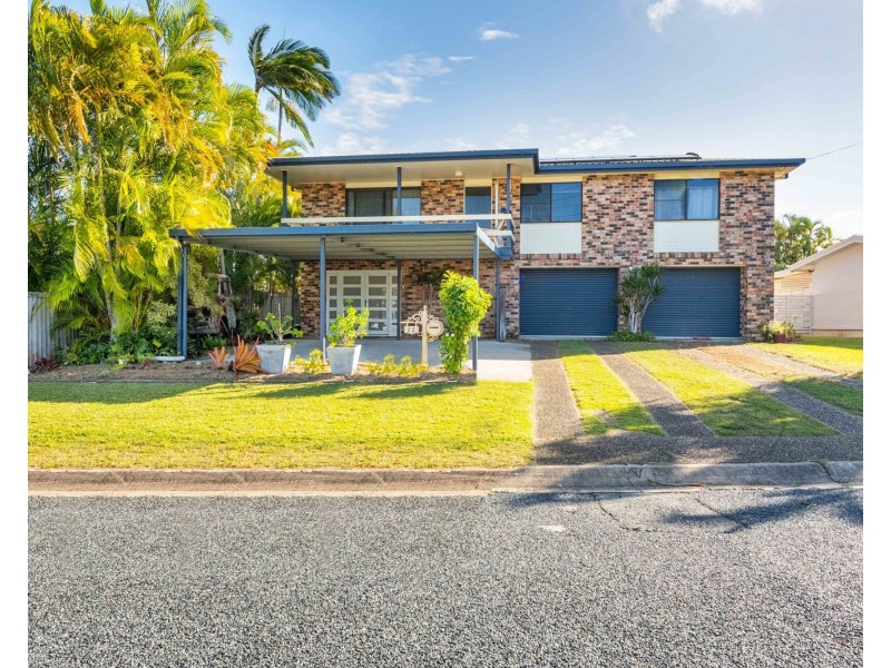 23 Cavanagh Drive, Blacks Beach QLD 4740